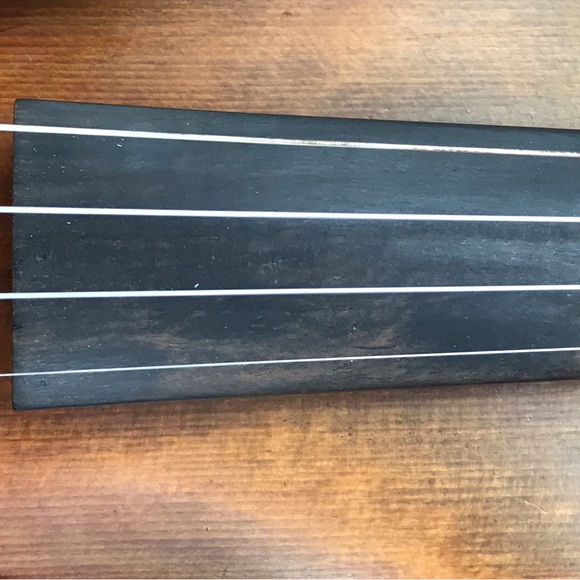 Antique American Violin - Picture 11 of 12